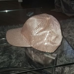 Aldo's Cap for $3 when bundled with another item!